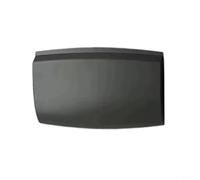 NbgrvB ABS Rear Cover Plate 8E0857961M B6 B7 2001-2008 Exeo Dashboard Trim Replacement for Black Grey(Gray)