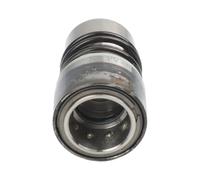NbgrvB Alloy Steel Split Clutch for Tractors 7600, 7700, 7 | Breakaway Coupling Cassette for 7600 Series Tractors RE577560 RE256693 Quick Coupling Cartridge Tractor 720