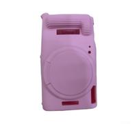 NbgrvB Anti-Shock Silicone Case for Canon for ixus 285 for hs IXY 650 for elph 360 - Lightweight Protective Body Cover(Pink)