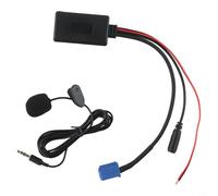 NbgrvB Aux Audio Adapter with 5 0 for Lexus IS F, IS350, LS460 2006 2008 Connect and Play Music