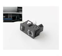 NbgrvB AUX USB Socket 1 2 for 3 4 Series for X1 for Mini for Cooper R56 F56 2009-2019, for OEM 84109229246 84109229244, and Play Car Audio Interface