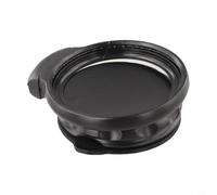 NbgrvB Car GPS Holder with Suction Mount for TomTom XL XXL for PRO for IQ for X30 Live, Degree Windscreen Bracket