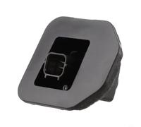 NbgrvB Car Rear View Camera for Rogue 2014-2016 & for X-TRAIL, Reversing Parking Camera for OEM 28442-4BA3D, Black ABS