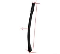 NbgrvB Car Tire Inflation Hose M6 M8 Adapter Leak-Proof(D)
