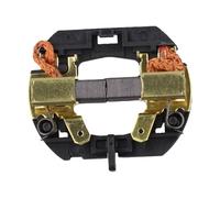 NbgrvB Carbon Brush Holder N384037 for DeWalt DCH253 DCH263 DCH143 DCH243 DCH363 DCH364 Metal Replacement Part N109434 N187232