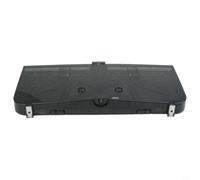 NbgrvB Cleaning Tray for DEEBOT for x5 for x5 Pro Robot Vacuum - Multi-Compartment Wash Plate for Brush Heads Filters Accessories Storage