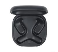NbgrvB Compact Travel Case for Shokz OpenFit 2 Plus T921