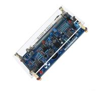 NbgrvB Compatible DIY for Geiger Counter Kit, Nuclear Radiation Detector with J305 Tube, Gamma Beta for Ray Monitor with Sound Light