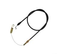 NbgrvB Control Cable 98-8328 Compatible with for Lawn Boy Silver for Pro Series 20013 20014 20017 10323 10324