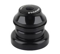 NbgrvB Cycling External Headset 44x44x39.8mm Aluminum Alloy Steering Bearing for Mountain Bike with Straight Tube to Spinal Canal Design