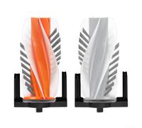 NbgrvB Deep Cleaning Roller Brush for DJI ROMO A2 P2 Vacuums(1pcs)