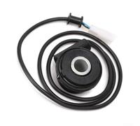 NbgrvB Digital Speedometer Sensor Cable for Motorcycle for ATV Bike - Replacement Odometer Wire High Reliability Black ABS Material Fitment