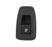 NbgrvB Direct Master Power Window Switch 254013877R for Renault Clio 2019-2023 Plastic Lift Button Interior Control Part