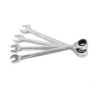 NbgrvB Double Ended Spanner Kit 14Pcs 8mm-24mm Metric | Chrome vanadium steel, high hardness, anti-deformation, 8mm-24mm range, double ended design