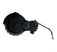 NbgrvB Drive Wheel Set for Ecovacs T80 X9 Easy Install(One On The Left)