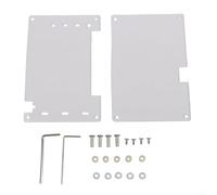 NbgrvB DSO183 Digital Oscilloscope Training Kit With 500KHz Bandwidth, Waveform Buffer, And Multiple Trigger Modes For Circuit Development And Testing(Single case)