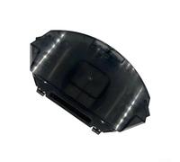 NbgrvB Dust Collection Box Replacement ABS Plastic Water Tank Compatible with for Eufy Clean L50, L50 SES, L60 for Hybrid Robot Vacuums Cleaner Replacement Parts