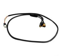 NbgrvB Electric Bike Connector 1T4 Extend Cable, Assembly Cable Brake Display Throttle Connector, For M400 G330 G510 M620 Can/Uart Protocol (1T4-CAN)