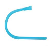 NbgrvB Flexible Vacuum Cleaner Hose Attachment Dryer Vent Cleaning Kit with 32m Nozzle, Extra-Long Brush for Removing Lint from Behind Appliances, Under Furniture and Inside Dryer Vents(Large)