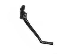 NbgrvB Foldable Kick Start Lever for Rugged Trail Use(Black 13mm)