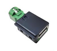 NbgrvB for carplay USB Port Connector for A3 for a4 for a5 MIB2 5Q0035726