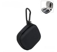 NbgrvB for Compact Hard Shell Bag for Soundcore Work AI Recorder, | Hard Shell Case for Soundcore Work AI Recorder, Travel Storage Bag for rugged Audio Device Cover