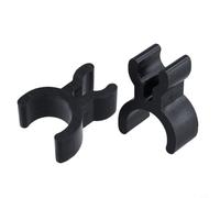 NbgrvB for french for horn Pencil Clip Secure Fit Musician Tool for(2PCS)
