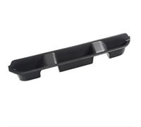 NbgrvB For Land Rover Defender Centre Console Organiser Passenger Side Storage Box ABS Black 2020-2024