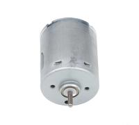 NbgrvB for mini DC Motor 6V-24V 10300RPM RS-365SH-14170 High Torque Geared Motor for Arduino Hobby Projects Science Experiment Kit