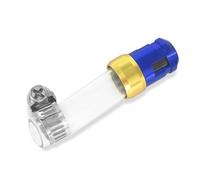 NbgrvB for Motorcycle Air Filter Drain Pipe Aluminum Alloy Head Silicone | for Motorcycle Air Filter Drain Tube Aluminum Head Silicone Hose Fitment Aluminum Alloy Air Filter Drain Pipe
