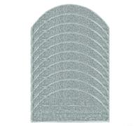 NbgrvB Functional Replacement Kit For Hoover HG4 For Hydro Pro Robot Vacuum With All Necessary Components To Maintain Cleaning Efficiency Over Time(D)