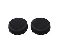 NbgrvB Gaming Headset Ear Pads for Razer V4 Pro Breathable Design(C) | Soft protein leather, memory foam core, perfect fit for V4X/V4Pro, black color, 10x9cm size