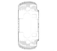 NbgrvB GPD Win 5 Protective Case Transparent for TPU Skin for Slim Fit Anti-Drop Bumper for Portable Console Full Body Guard Clear Design(Transparent)