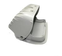 NbgrvB Grey Overhead Console Eyeglasses Box 5E0868837, Car Ceiling Sunglasses Storage Bin for Skoda Octavia A7 2015-2017 2018-2023 Sunglasses Holder Replacement(Gray)