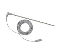 NbgrvB Grounding Rod with 40ft Copper Wire for Earthing Mats Wristbands & Sheets Direct Earth Connection Kit for Home or Travel Use