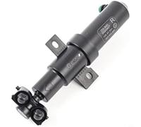 NbgrvB Headlight for Washer Nozzle Kit 2014-2018, Left Right Spray Jets, for OEM 56D955965 56D955966(Left 56D955965)