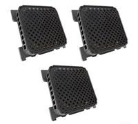 NbgrvB High Efficiency Carbon Filter for Liebherr Food Preservation 3pcs(1)