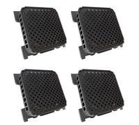 NbgrvB High Efficiency Carbon Filter for Liebherr Food Preservation 3pcs(2)