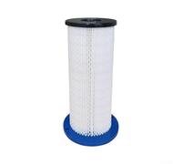 NbgrvB High-Efficiency Dust Collector Filter 99.9% Capture(1pcs)