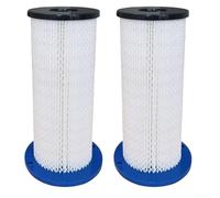 NbgrvB High-Efficiency Dust Collector Filter 99.9% Capture(2pcs)