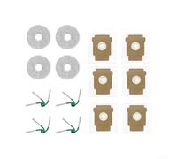 NbgrvB High-Efficiency Filter Set for Roomba Combo 415 Dust Bags(B)