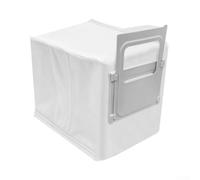 NbgrvB High-Filtration Dust Bags for DJI Romo A2 P2 6pcs(4pcs)