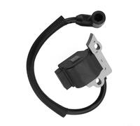 NbgrvB Ignition Coil for 700-X and 900-X Gas Chainsaw High Durability Metal Replacement Part for Reliable Engine Start-Up and Smooth Performance