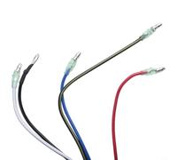 NbgrvB Ignition Power Pack for Mercury Force 45-60 HP Engine | Fits Mercury Force 45-60HP, replaces OEM 19052A1-A8, direct fit, no assembly needed