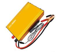 NbgrvB Industrial 12V Inverter Module, 20 Tube High Power Converter with Frequency Adjustment for 50A Battery Systems