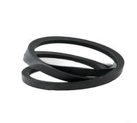 NbgrvB Lawn Mower Drive Belt 2281110A for 5/6 Manual Gearbox, for Replacement Part Compatible with 325074 344948 532140218