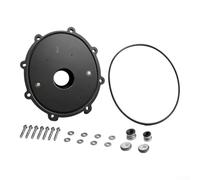 NbgrvB Leak-Proof Seal Kit For Jandy PlusHP WaterFall Series | Direct OEM replacement R0445200, restores structural stability, fits for epump for jep series, precise engineering