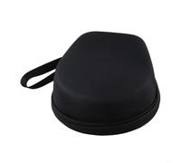 NbgrvB Lightweight EVA Headphone Case 12x7x2cm Portable