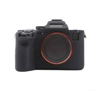 NbgrvB Lightweight Protective Shell for Sony A7R6 Travel | Snug custom fit, dust protection, scratch resistance, precise button cutouts, full port access