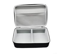 NbgrvB Lightweight Travel Case for Canon CP1500 Photo Printer | Hard EVA shell, shockproof design, drop protection, impact resistant, keeps printer safe